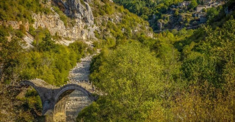 Kipoi: Zagori Villages and Bridges Hike - Final Thoughts: Who Will Love This Experience?
