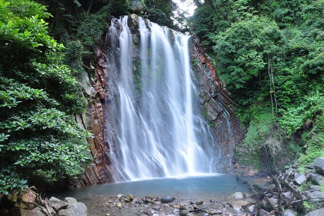 Kirishima Highlights from Kagoshima Port by Private Car - FAQ