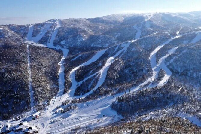 Kiroro Resort 6 Hrs Lift Pass and Round Trip Shuttle from Sapporo - The Experience in Detail: What to Expect
