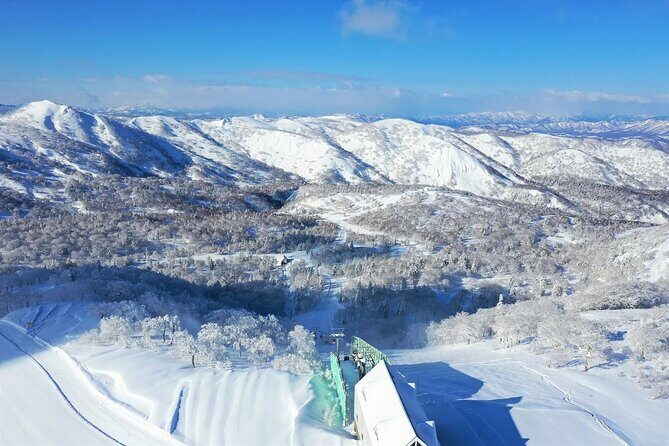 Kiroro Resort 6 Hrs Lift Pass and Round Trip Shuttle from Sapporo - Cost and Value Analysis