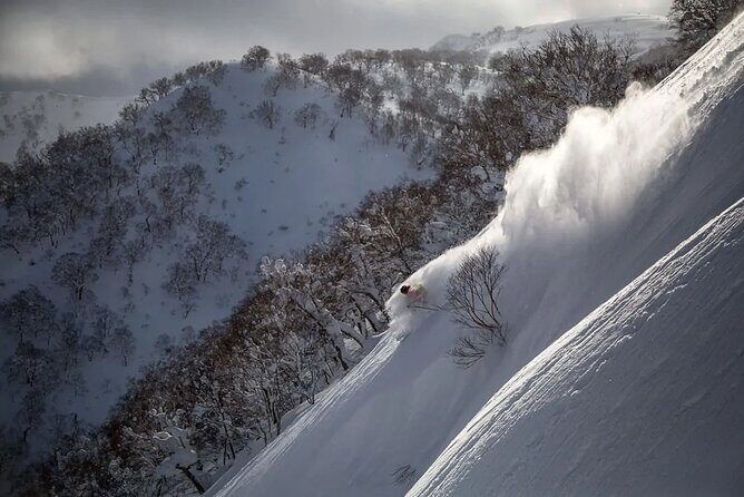 Kiroro Resort 6 Hrs Lift Pass and Round Trip Shuttle from Sapporo - Weather and Cancellation Policy