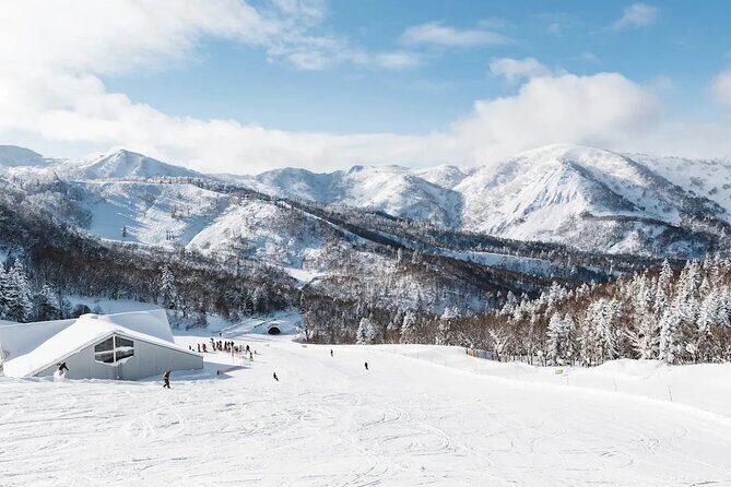Kiroro Resort 6 Hrs Lift Pass and Round Trip Shuttle from Sapporo - Final Thoughts