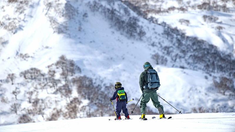 KIRORO Ski & Snow Experience & Otaru Sightseeing Bus Tour | Hokkaido - Two winter moods in one day