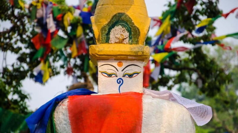 Kirtipur: Kritipur Tour, tasting local Cuisines and Drinks - Key Points