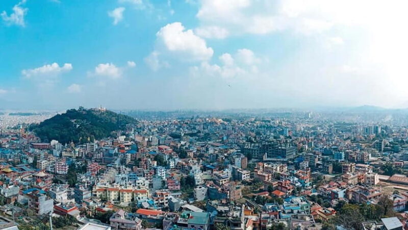 Kirtipur: Kritipur Tour, tasting local Cuisines and Drinks - What to Expect on the Day