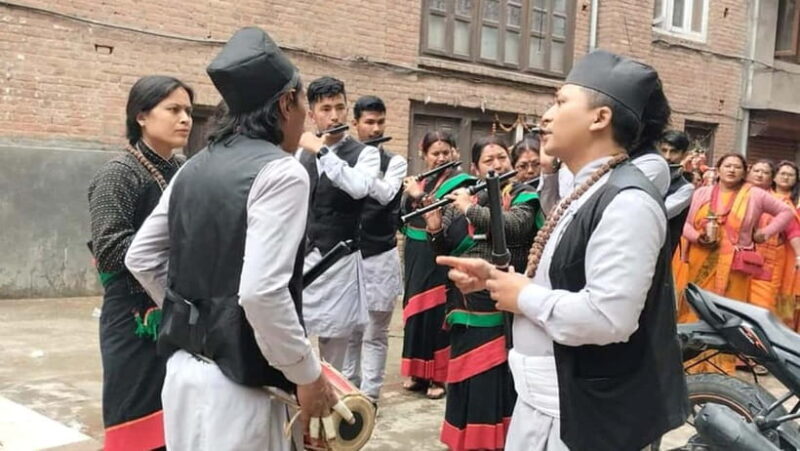 Kirtipur: Kritipur Tour, tasting local Cuisines and Drinks - The Value of This Tour