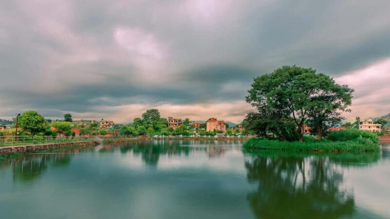 Kirtipur: Kritipur Tour, tasting local Cuisines and Drinks - Who Will Love This Tour