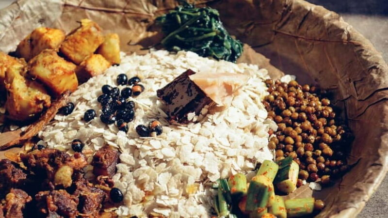 Kirtipur: Kritipur Tour, tasting local Cuisines and Drinks - FAQs