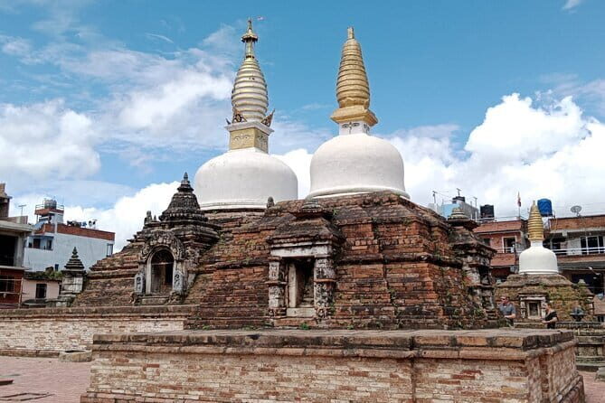 Kirtipur & Swayambhu Trip from Kathmandu: Local Eats and Drinks - Why This Tour Offers Great Value