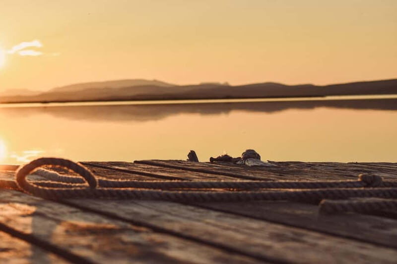 Kiruna: Arctic Summit Views in the Midnight Sun - Final Thoughts