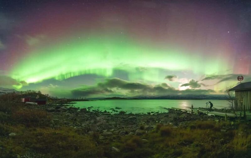 Kiruna: Celebration of Christmas - Key Points