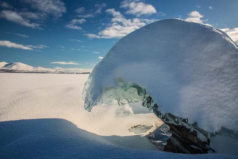 Kiruna: Daytime Snowshoe Hike - Final Thoughts: Is This Tour for You?