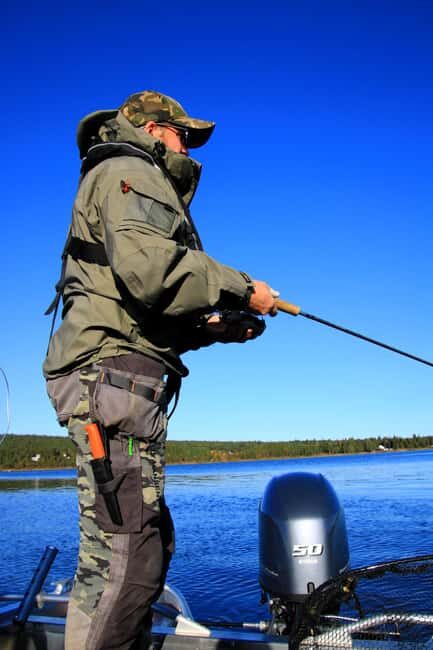 Kiruna: Lapland Fishing Tour with Guide and Gear - Why This Tour Stands Out