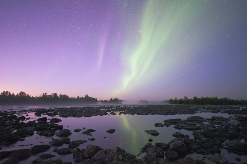 Kiruna: Northern Light Photo Tour with Equipment - Who Should Consider This Tour?