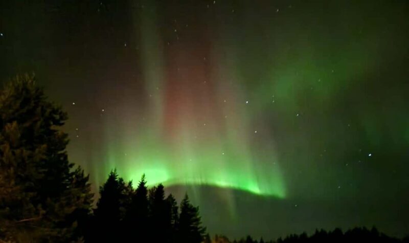 Kiruna: The Amazing Northern Lights - Hunt Tour - A Deep Dive into the Kiruna Northern Lights Hunt Tour