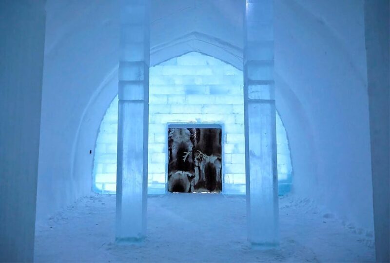 Kiruna: Tour of Icehotel and Jukkasjärvi - Kiruna: Tour of Icehotel and Jukkasjärvi — a Deep Dive into Arctic Charm