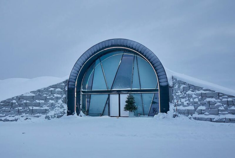 Kiruna: Tour of Icehotel and Jukkasjärvi - What to Expect and Practical Tips