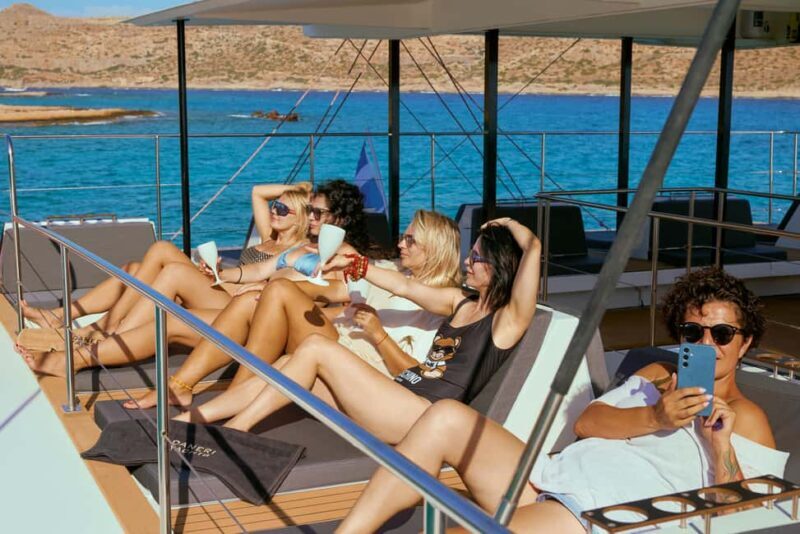Kissamos: All-Inclusive Catamaran Cruise to Balos &Gramvousa - Final Thoughts