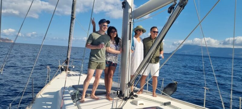 Kissamos: Balos and Gramvousa Sailing Trip with Meal - Practical Tips for Your Trip