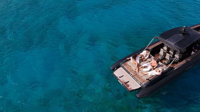 Kissamos: Balos & Gramvousa Speedboat Cruise with Snorkeling - An In-Depth Look at the Experience