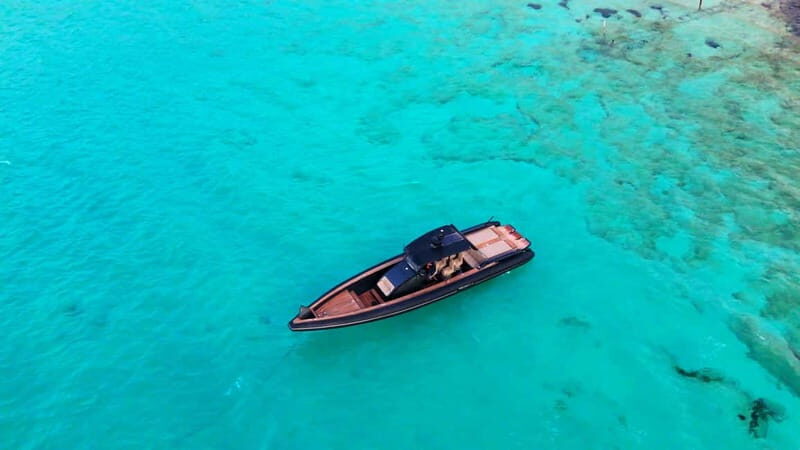 Kissamos: Balos & Gramvousa Speedboat Cruise with Snorkeling - Authentic Feedback from Travelers