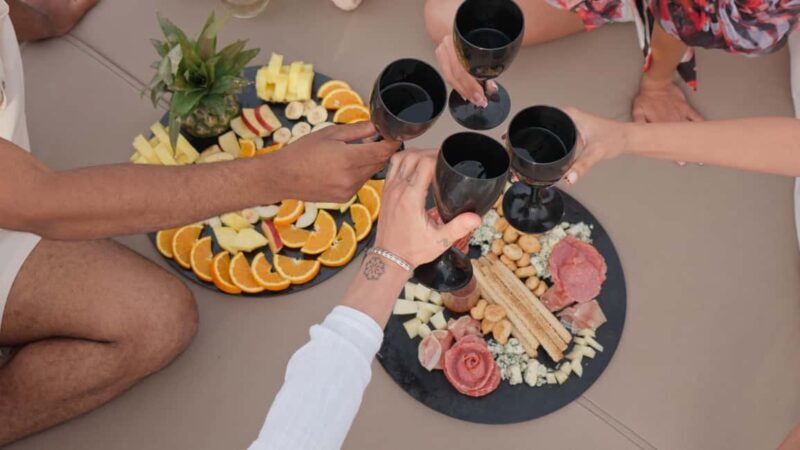 Kissamos: Balos Lagoon Sunset Cruise with Swimming & Snacks - Final Thoughts