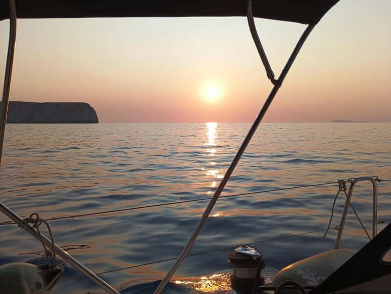 Kissamos: Explore Balos and Gramvoussa, supporting a cause - Who Should Consider This Tour?