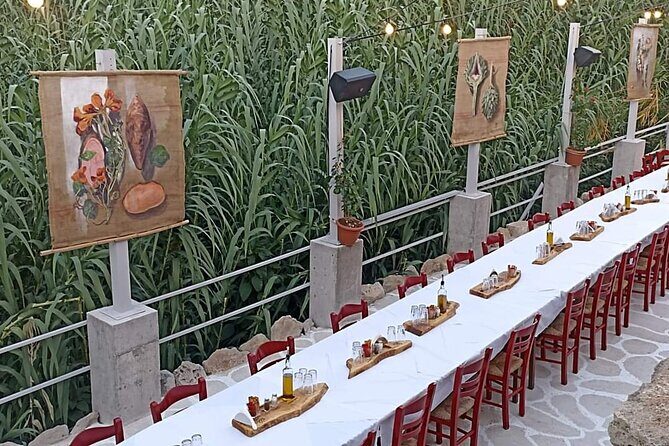 Kissamos: Greek Night Experience with Dancing and Buffet Dinner - Final Thoughts