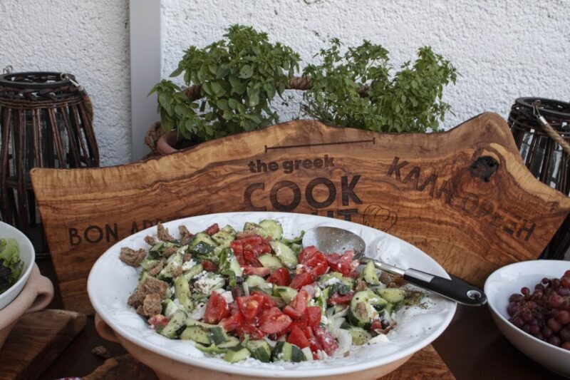 Kissamos: Greek Night with Buffet Dinner and Plate Smashing - Final Thoughts