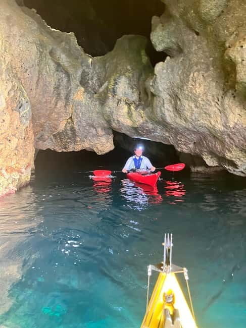 Kissamos: Morning Kayak Tour to Shipwreck & Exclusive Beach - What the Reviews Say
