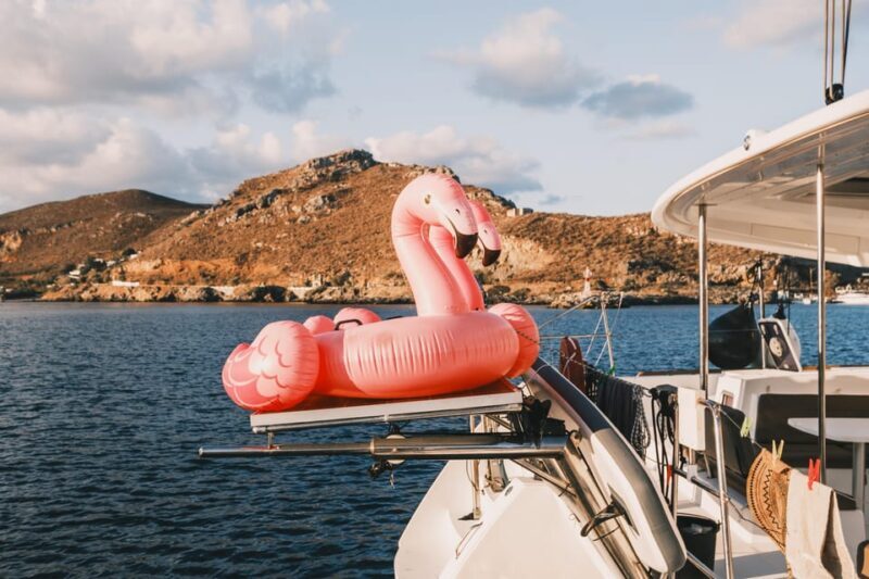 Kissamos: Private Sunset Catamaran Cruise with Snacks - Final Thoughts