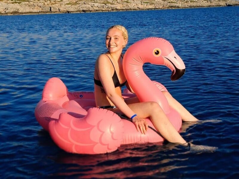 Kissamos: Private Sunset Catamaran Cruise with Snacks - FAQ