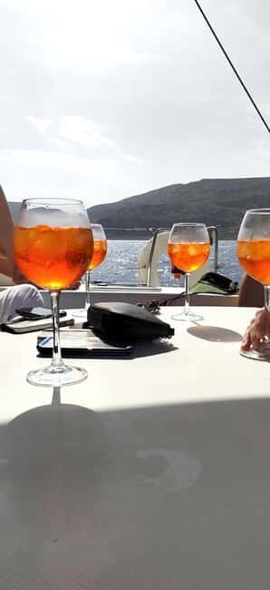 Kissamos: Sailing Cruise to Balos & Gramvousa with Lunch - Who Is This Tour Best Suited For?
