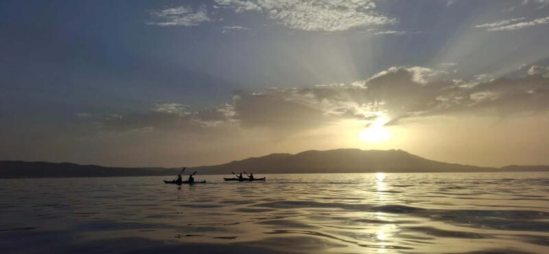 Kissamos: Sunset Kayak Tour to Shipwreck & Exclusive Beach - Who Will Love This Tour?