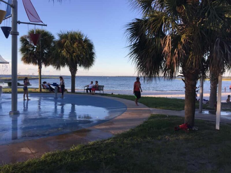 Kissimmee: 4-Hour Electric Mountain Bike Lakefront Tour - What to Expect from the Lakefront Electric Bike Tour