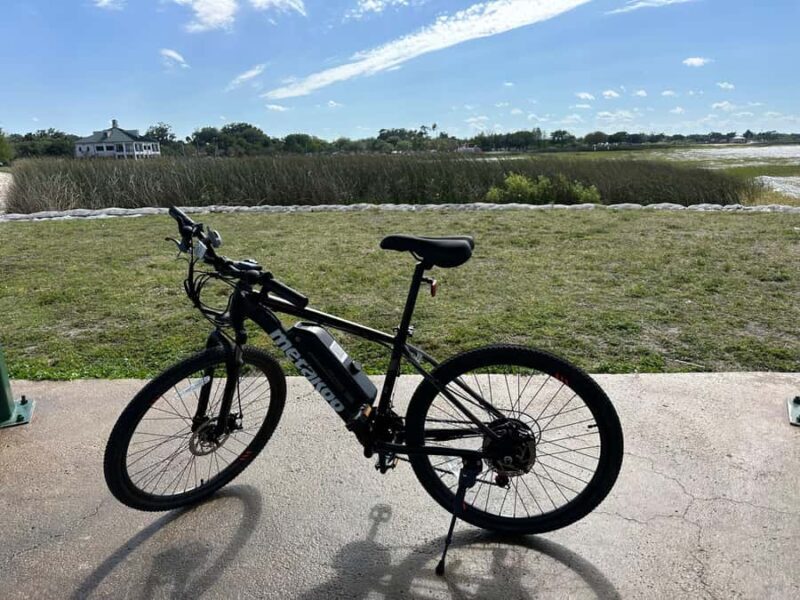 Kissimmee: 4-Hour Electric Mountain Bike Lakefront Tour - What Makes This Tour Stand Out?