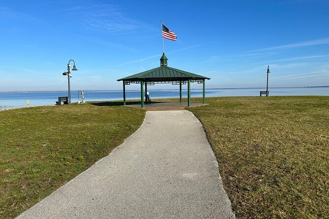 Kissimmee and St. Cloud Beach Tour on All Electric Trike (4 hrs.) - Frequently Asked Questions