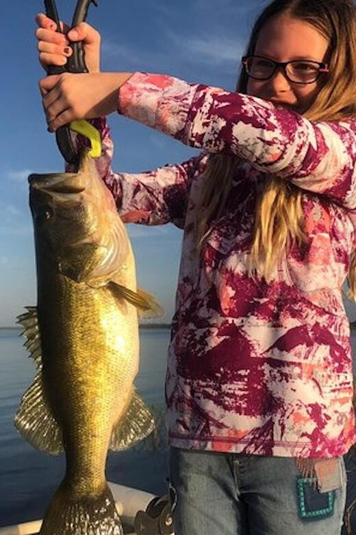 Kissimmee: Private Lake Tohopekaliga Fishing Charter - An In-Depth Look at the Fishing Experience