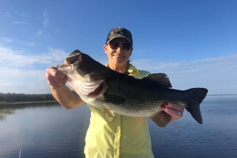 Kissimmee: Private Lake Tohopekaliga Fishing Charter - Authentic Reviews: Real Travelers’ Perspectives