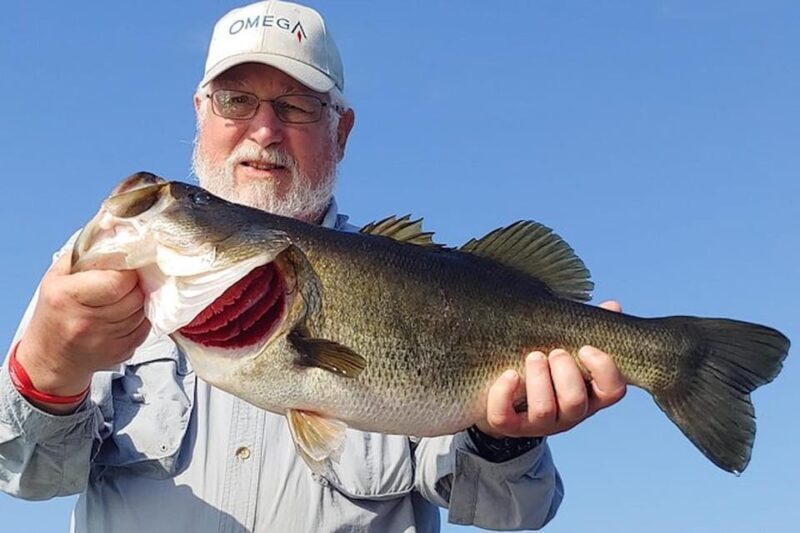 Kissimmee: Private Lake Tohopekaliga Fishing Charter - FAQs