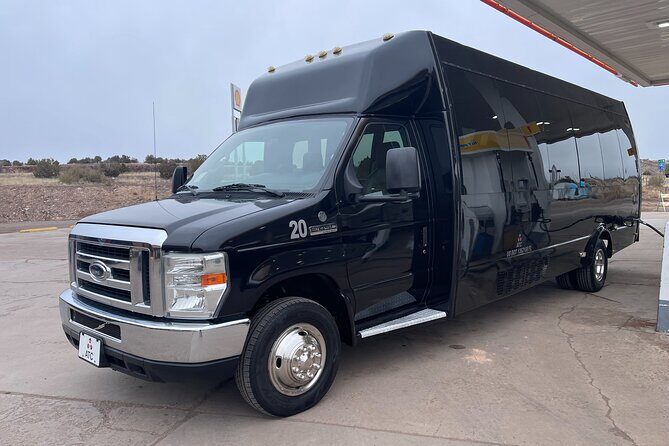 Kissimmee Reunion Championsgate to Port Canaveral - Detailed Review of the Kissimmee & Championsgate to Port Canaveral Private Transfer