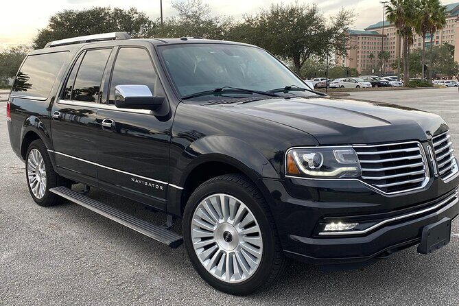 Kissimmee Reunion Championsgate to Port Canaveral - FAQs