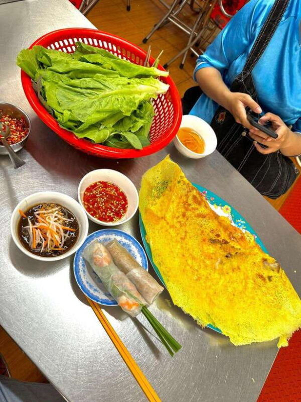 KISSTOUR | Motorbike Food Tour Female Drivers in Ho Chi Minh - The Sum Up: Is This the Right Tour for You?