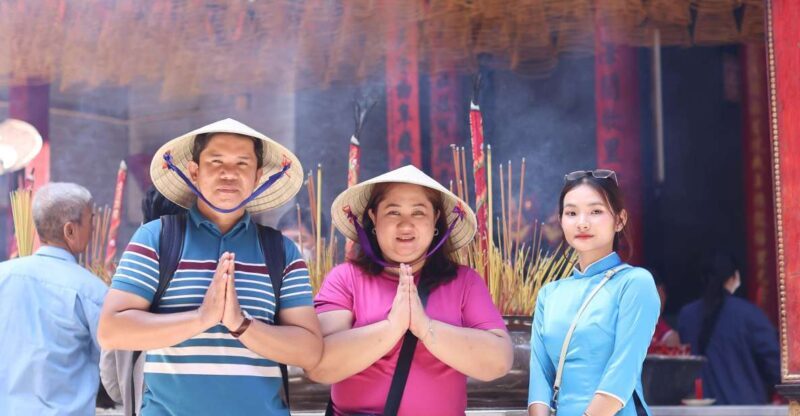 KISSTOUR | Saigon Half Day City Tour on Motorbike - A Detailed Look at the KISSTOUR Saigon Motorbike Tour