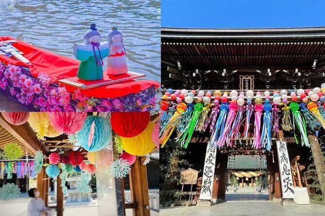 Kitakyushu Day Tour Mojiko, Karato, Kokura & Miyajidake shrine - Who Will Enjoy This Tour?