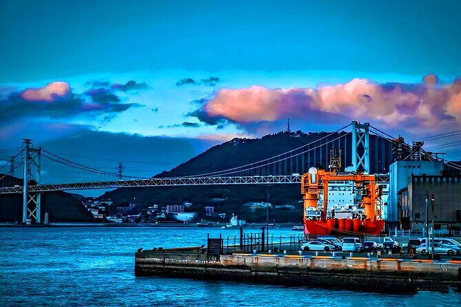 Kitakyushu Day Trip - Key Points