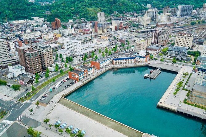 Kitakyushu Full-Day Private Trip with Government-Licensed Guide - Who Should Consider This Tour?