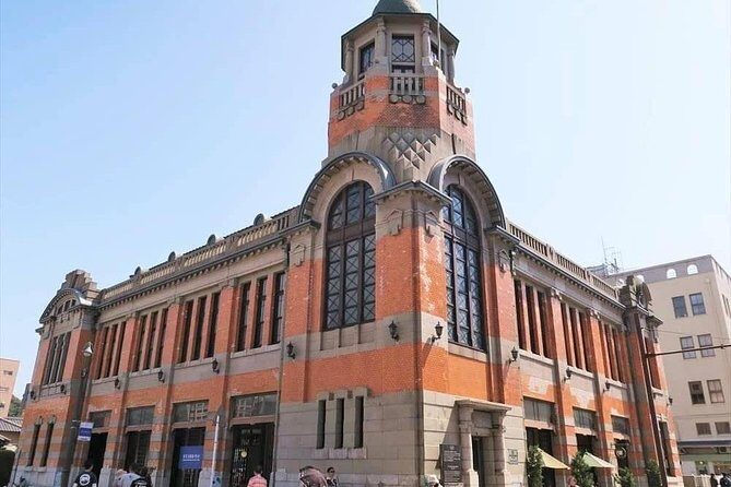 Kitakyushu Half-Day Private Trip with Government-Licensed Guide - Who Is This Tour For?