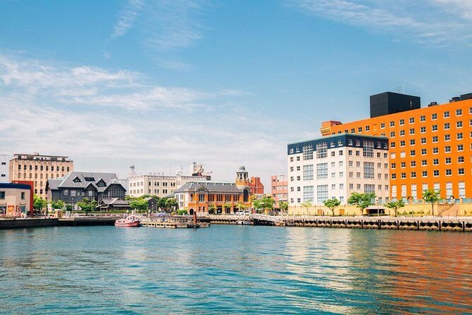 Kitakyushu Half-Day Private Trip with Government-Licensed Guide - Final Thoughts