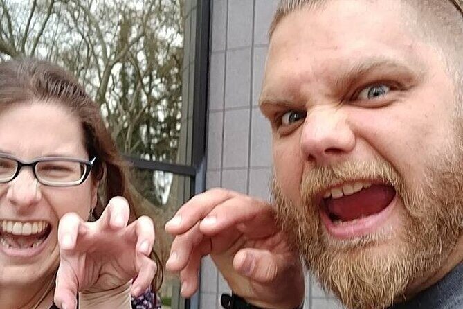 Kitchener City Scavenger Hunt Excursion by Zombie Scavengers - Who will enjoy this tour?